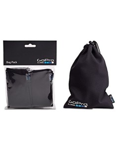 Bolsa transporte gopro ABGPK-005 kiwiku.com