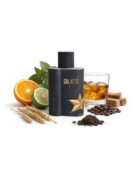 Maison Alhambra Galactic Men Elixir Eau de Parfum 100ml