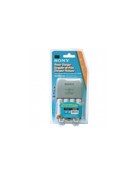 Cargador de pilas  BCG34HLD4K kiwiku.com