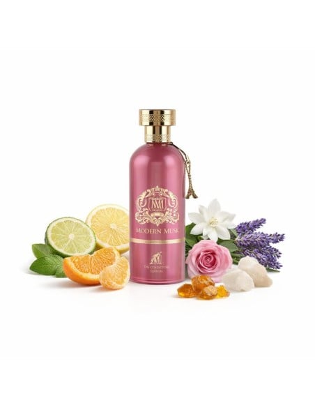 Maison Alhambra Modern Musk Eau de Parfum 100ml