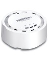 Punto de acceso trendnet 300mbps poe wireless n, tew-653ap
