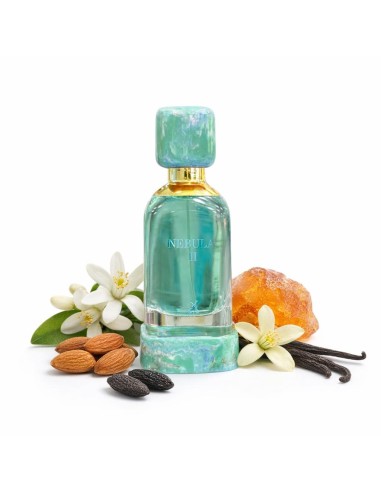 Maison Alhambra Nebula II Eau de Parfum Unisex 100ml