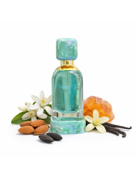 Maison Alhambra Nebula II Eau de Parfum Unisex 100ml