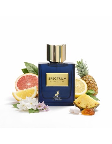 Maison Alhambra Spectrum Eau de Parfum 100ml