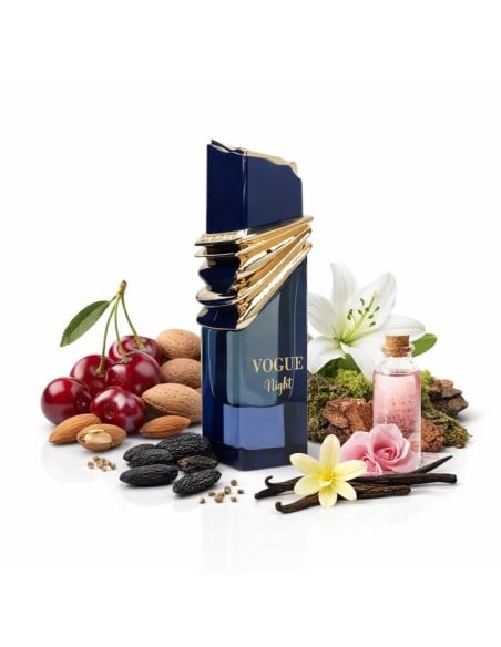 Maison Alhambra Vogue Night Eau de Parfum para Mujer 100ml
