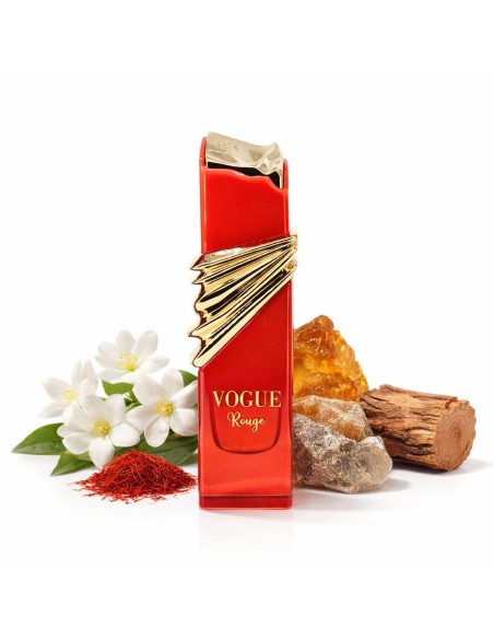 Maison Alhambra Vogue Rouge Eau de Parfum Unisex 100ml