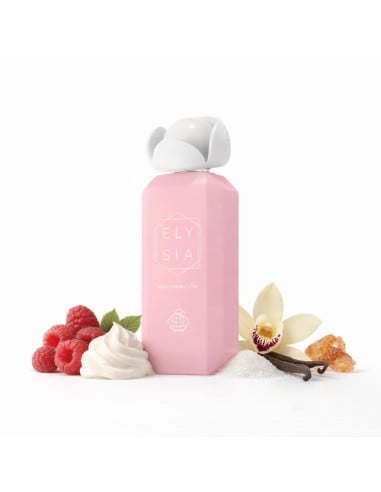 Fragrance World Elysia Marshmallow Eau de Parfum Unisex 100 Ml