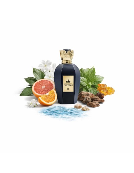 Fragrance World Emperor I Eau de Parfum 100ml para Hombre