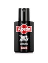 Alpecin Grey Attack Caffeine & Colour - Champu para Hombres Con Canas - 200 Ml