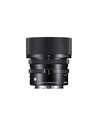 Sigma 45mm F2.8 Af Dg Dn Contemporary Montura Se - Objetivo 45 mm Negro