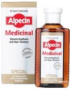 Alpecin Medicinal Special Vitamine Scalp And Hair Tonic Serum - Tónico Capilar Cuero Cabelludo Sensible 200 Ml