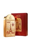 Lattafa Pride Love In Paris - Perfume Arabe Femenino Floral Frutal - Eau de Parfum 100 Ml Vaporizador