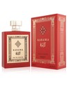 Assala Prime Karama - Perfume Unisex Floral Amaderada Almizclada - Eau de Parfum 100 Ml Vaporizador