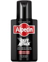 Alpecin Gray Attack - Champu para Cabello Mas Grueso - 200 Ml