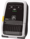 Zebra Zq110 - Impresora Portátil Térmica Directa - 2 Pulgadas
