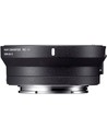 Sigma Mc-11 Adaptador de Montura - Adaptador Sigma Sa A Sony E-mount - Electronica