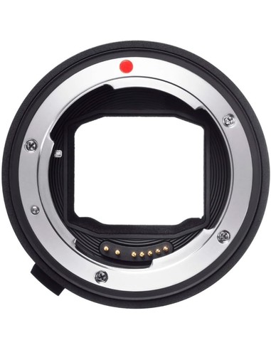 SIGMA MC-11 Adaptador Montura SA a Sony E-Mount | Kiwiku