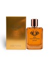 Fragrance World Des Tentation Star - Perfume Unisex Amaderado Aromatico - Eau de Parfum 100 Ml Vaporizador