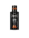 Alpecin Coffein Shampoo C1 Black Edition - Champu Cafeina Hombre sin Silicona 375 Ml