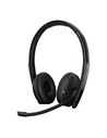 Epos Adapt 261 - Auriculares Inalambricos Bluetooth Binaural Usb C Con Cancelacion de Ruido