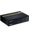 Trendnet 16-port 10/100mbps greennet switch - switch de red