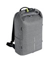Xd Design Bobby Urban Anti-theft Backpack - Mochila Portatil Antirrobo Gris 22 L