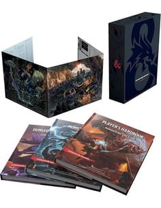 wizards_of_the_coast_dungeons_&_dragons_rpg_core_rulebooks_gift_set_italiano_-_juego_de_rol_9780786967704_oferta