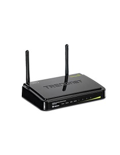 Trendnet TEW-731BR - Router, negro TEW-731BR kiwiku.com