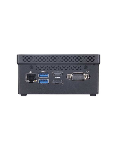 GIGABYTE Barebone Mini PC BRIX BLPD-5005 Pentium J5005 4K - Compra Online