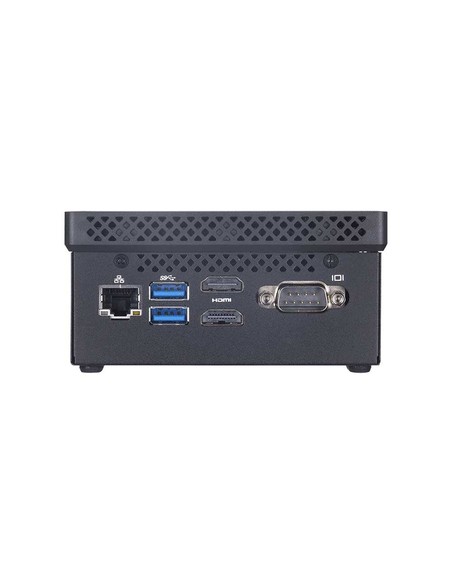 GIGABYTE Barebone Mini PC BRIX BLPD-5005 Pentium J5005 4K - Compra Online