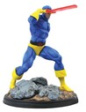 Diamond Select Estatua Cyclops Premier Collection Marvel 28cm - Figura Pvc