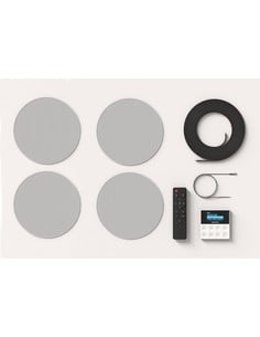 fonestar_ks-wall_4_ampli_de_pared_con_4_altavoces_bluetooth_usb_fm_aux_-_sistema_de_sonido_para_hogar_y_comercio_8422521013079_o 2