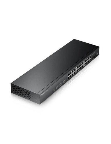zyxel_gs1900-24_v2_-_switch_gestionable_24_puertos_gigabit_ethernet_l2_smart_rackmount_fanless_0760559129477_promocion