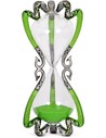 Noble Collection Figura Reloj de Arena Slughorn Harry Potter - Figura 30 Cm