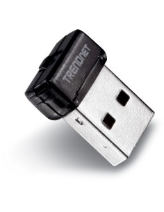 Trendnet TEW-648UBM adaptador y tarjeta de red - Accesorio de red TEW-648UBM kiwiku.com