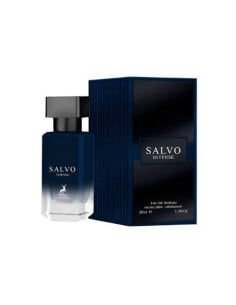 Compra Maison Alhambra Salvo Eau De Parfum Para Hombres 30 Ml En Kiwiku