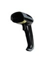 Mustek Mk40ii-2wn - Lector de Codigo de Barras 2d Qr Inalambrico Negro Con Soporte - Usb Wifi