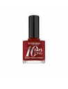 Deborah Esmalte de Uñas 10 Days Long Nº 161 - Esmalte de Uñas Larga Duración 11 Ml