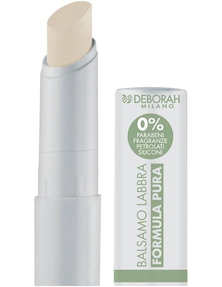 deborah_bálsamo_labial_balm_lips_formula_pure_01_-_bálsamo_labial_hidratante_-_4.5_gr_8009518327632_oferta