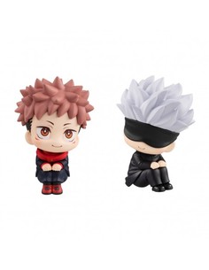 megahouse_figura_look_up_series_jujutsu_kaisen_yuji_itadori_y_satoru_gojo_-_figura_11_cm_4535123831416_oferta