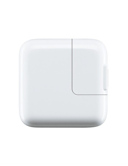 Apple MD836ZM - Adaptador de corriente USB para iPad Mini y iPad Retina (12W) MD836ZM/A kiwiku.com