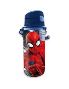 kids_euroswan_spiderman_cantimplora_de_aluminio_con_asa_-_cantimplora_600_ml_8435507859493_oferta