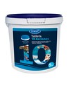 Tamar Cloro 10 Acciones Tableta 5kg Fusion Tamar - Depuradora para Piscina