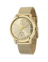 Maserati Reloj Hombre R8853118003 Epoca - Reloj Analógico Cuarzo 43 mm