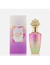 Khadlaj Nuha Bon Bon - Perfume Femenino Floral Frutal Gourmand - Eau de Parfum 85 Ml Vaporizador