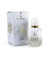 El Nabil Musc Lune de Miel - Perfume Unisex Floral Frutal Gourmand - Eau de Parfum 65 Ml Vaporizador