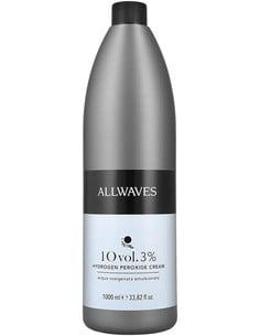 allwaves_al_cream_hydrogen_peroxide_3%_-_peróxido_de_hidrógeno_en_crema_profesional_para_cabello_1_l_8018067004383_oferta