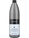Allwaves Al Cream Hydrogen Peroxide 3% - Peróxido de Hidrógeno en Crema Profesional para Cabello 1 L