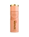 Khadlaj Spark Pure - Perfume Unisex Floral Fresco - Eau de Parfum 100 Ml Vaporizador