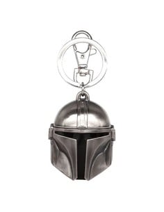 monogram_int_star_wars_llavero_metalico_mandalorian_helmet_-_llavero_licencia_oficial_0077764289897_oferta